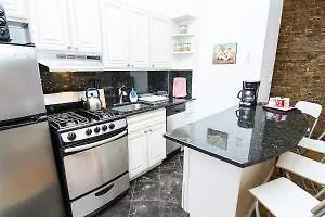 Beautiful 1 Bedroom On Gramercy New York
