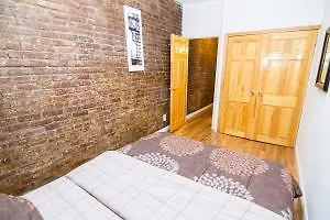 *** Hotel Beautiful 1 Bedroom On Gramercy New York United States