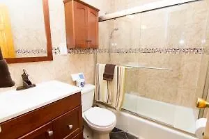 Beautiful 1 Bedroom On Gramercy New York