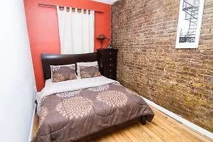 Hotel Beautiful 1 Bedroom On Gramercy New York