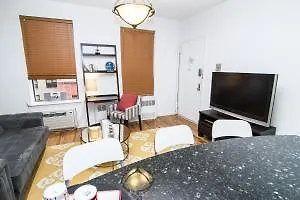 Hotel Beautiful 1 Bedroom On Gramercy New York
