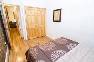 Beautiful 1 Bedroom On Gramercy New York 3*,