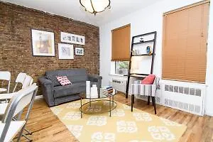 Beautiful 1 Bedroom On Gramercy New York Szálloda