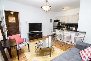 Beautiful 1 Bedroom On Gramercy New York