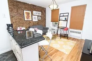 Hotel Beautiful 1 Bedroom On Gramercy New York